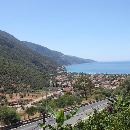 Aygul Hotel Oludeniz Exterior photo