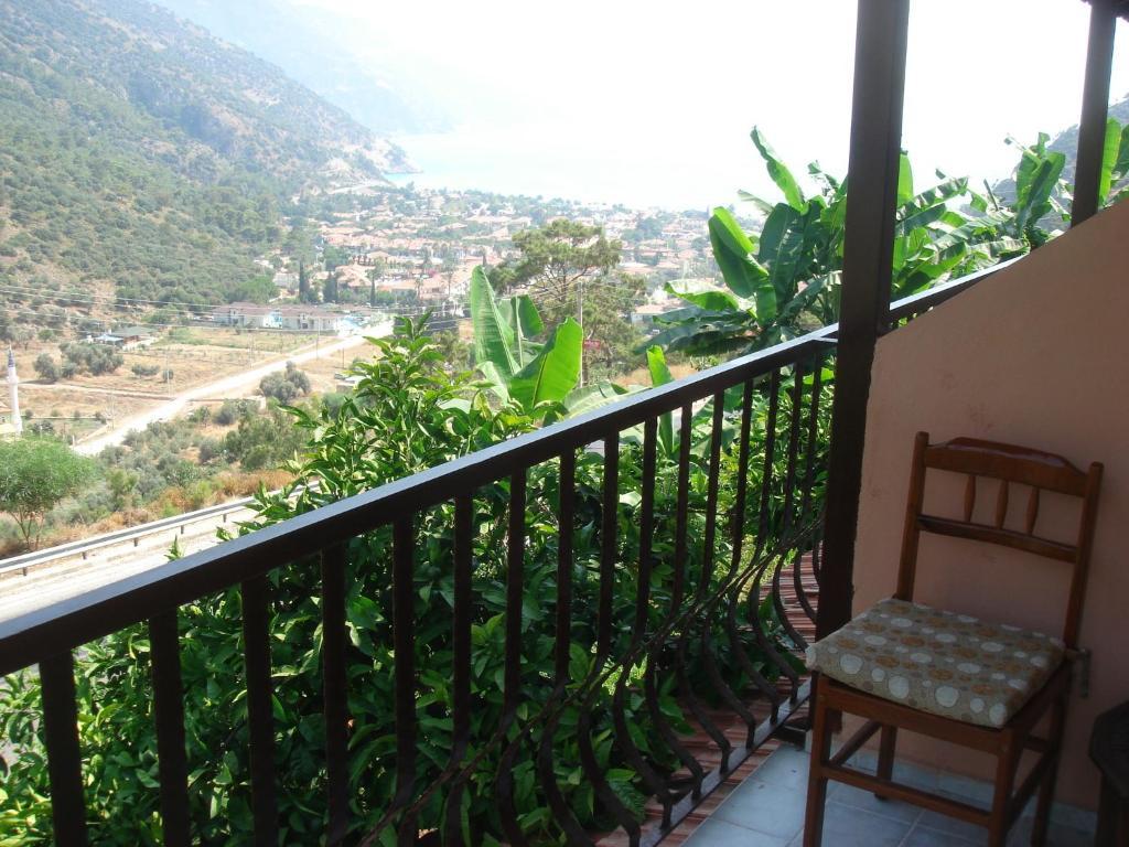 Aygul Hotel Oludeniz Room photo