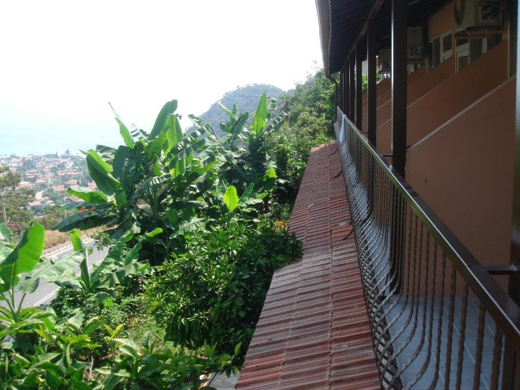 Aygul Hotel Oludeniz Room photo