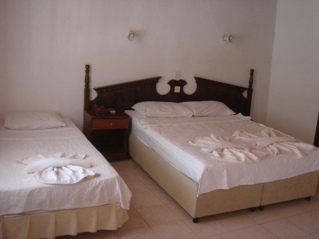 Aygul Hotel Oludeniz Room photo