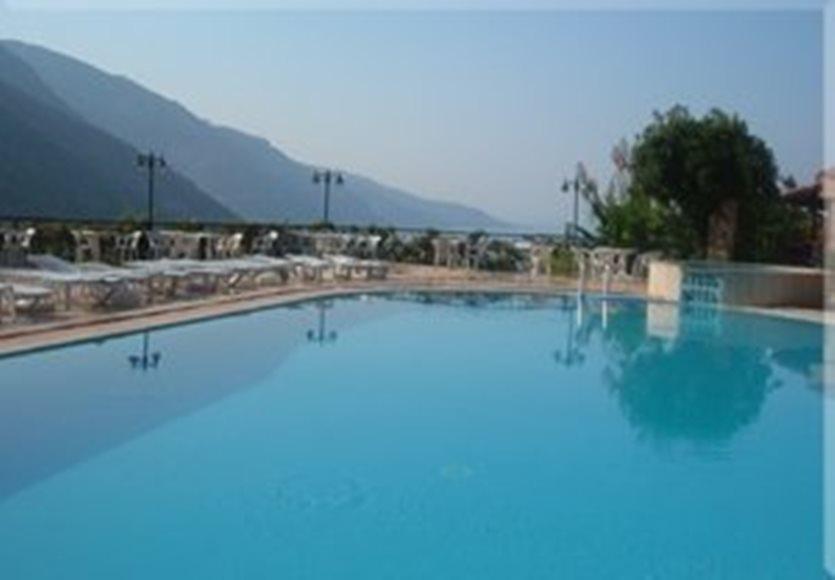 Aygul Hotel Oludeniz Exterior photo