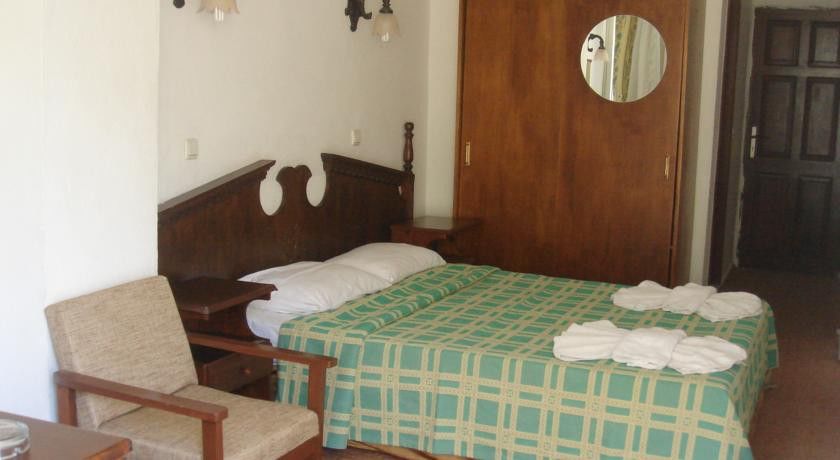 Aygul Hotel Oludeniz Exterior photo