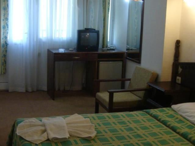 Aygul Hotel Oludeniz Exterior photo