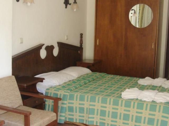 Aygul Hotel Oludeniz Exterior photo