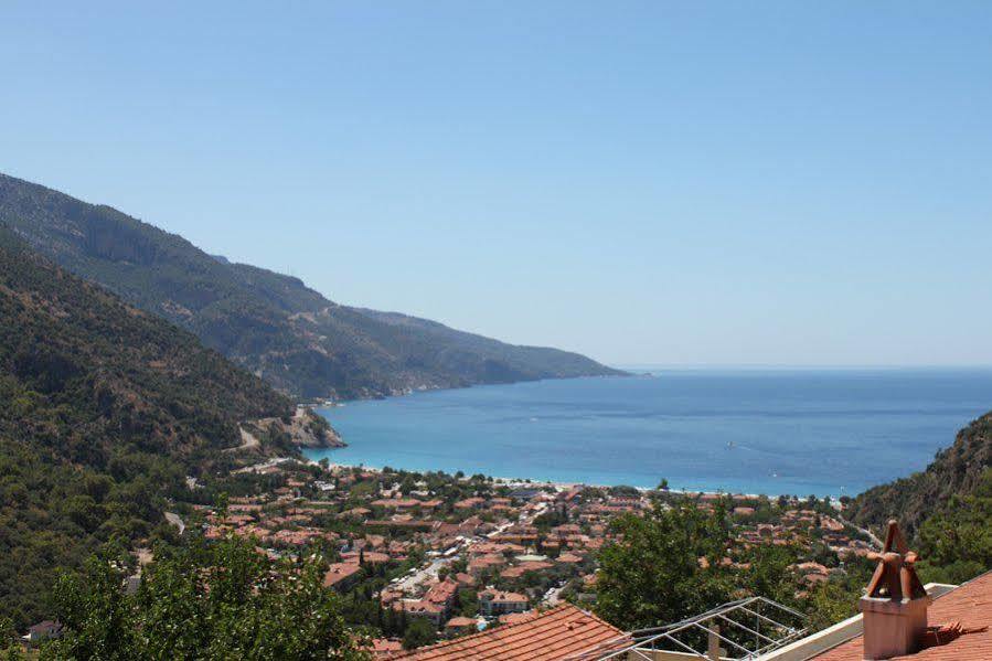 Aygul Hotel Oludeniz Exterior photo